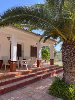 Cortijo De Lorente, Teba